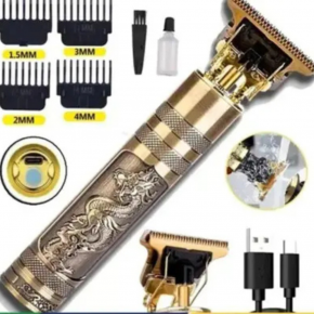 Máquina de cortar cabelo masculina
