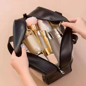 Nécessaire de maquiagem para mulheres