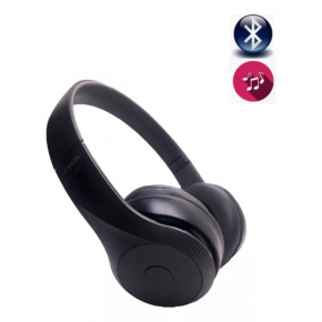 Fone de ouvido P47 bluetooth 5.0