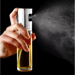 Spray de vidro porta azeite e vinagre 100ml